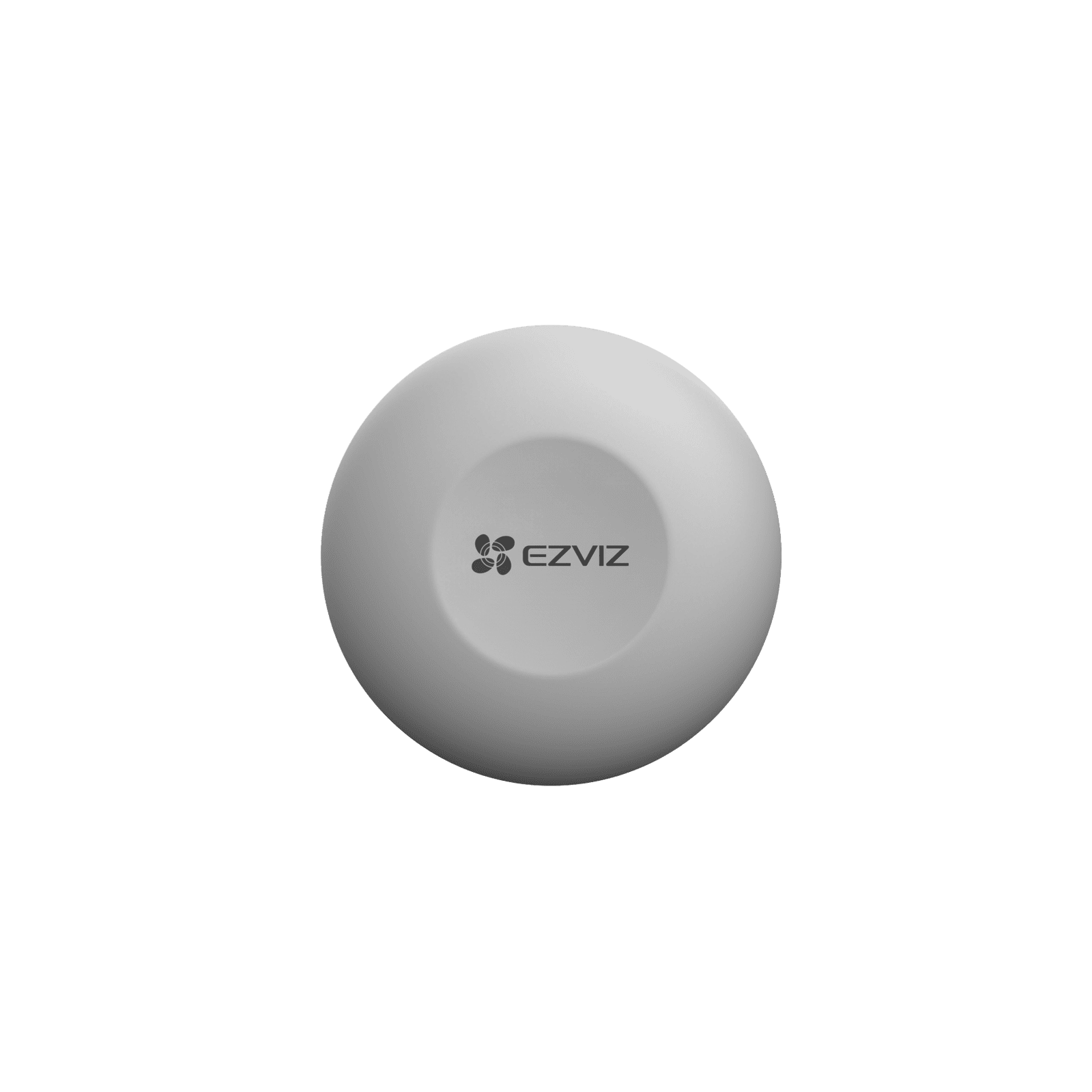 Botón de Emergencia Inalambrico / Compatible con Kit de Alarmas EZVIZ / Protocolo Zigbee CS-T3C - EZVIZ