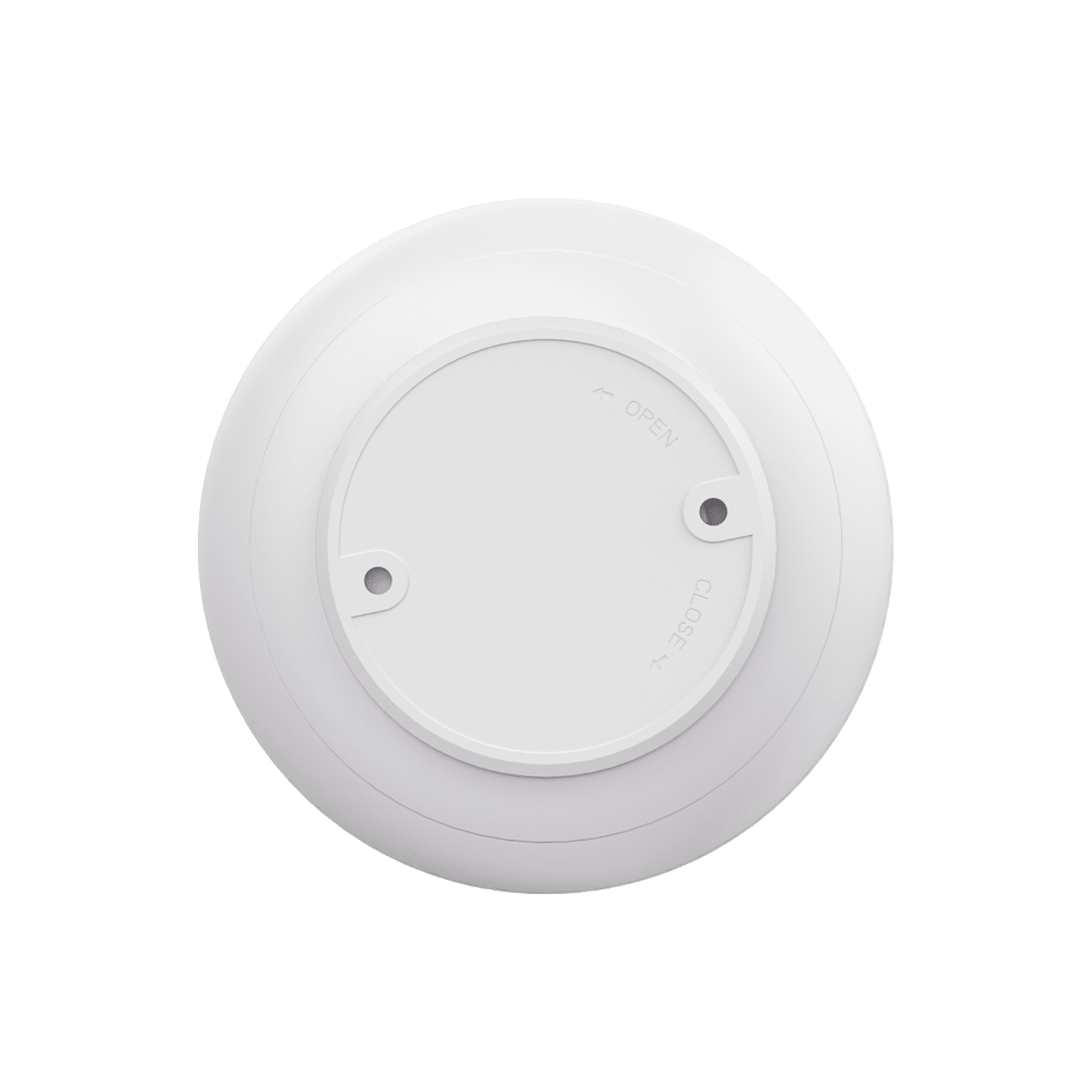 Detector de Humo Inalambrico / Compatible con Hub CS-A3 / ProtocoloZigbee / Uso interior CS-T4C - EZVIZ