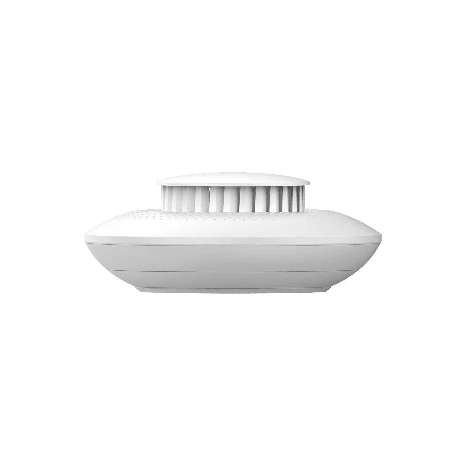 Detector de Humo Inalambrico / Compatible con Hub CS-A3 / ProtocoloZigbee / Uso interior CS-T4C - EZVIZ