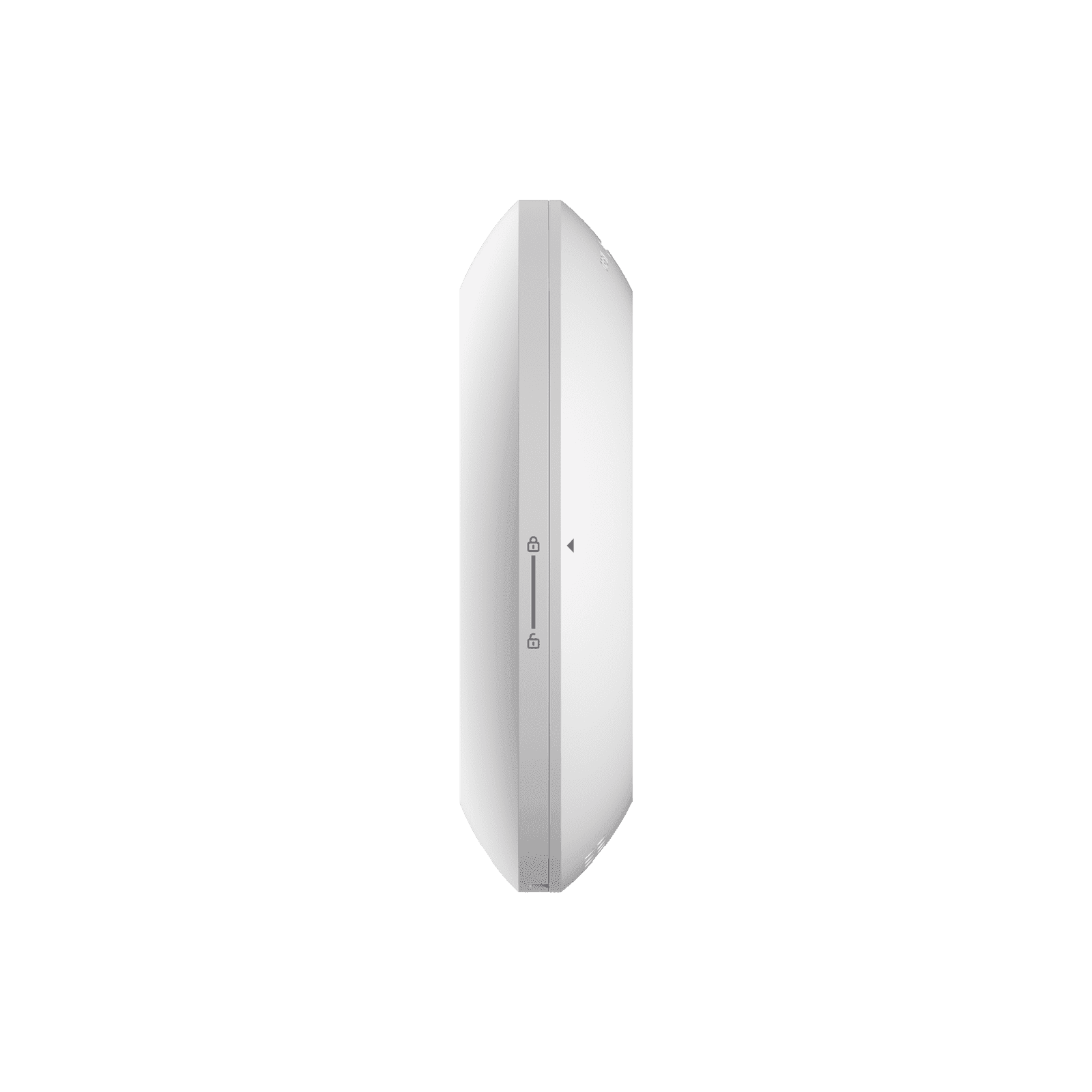 Sensor de Temperatura y Humedad / Compatible con Hub CS-A3 / Protocolo Zigbee CS-T51C - EZVIZ