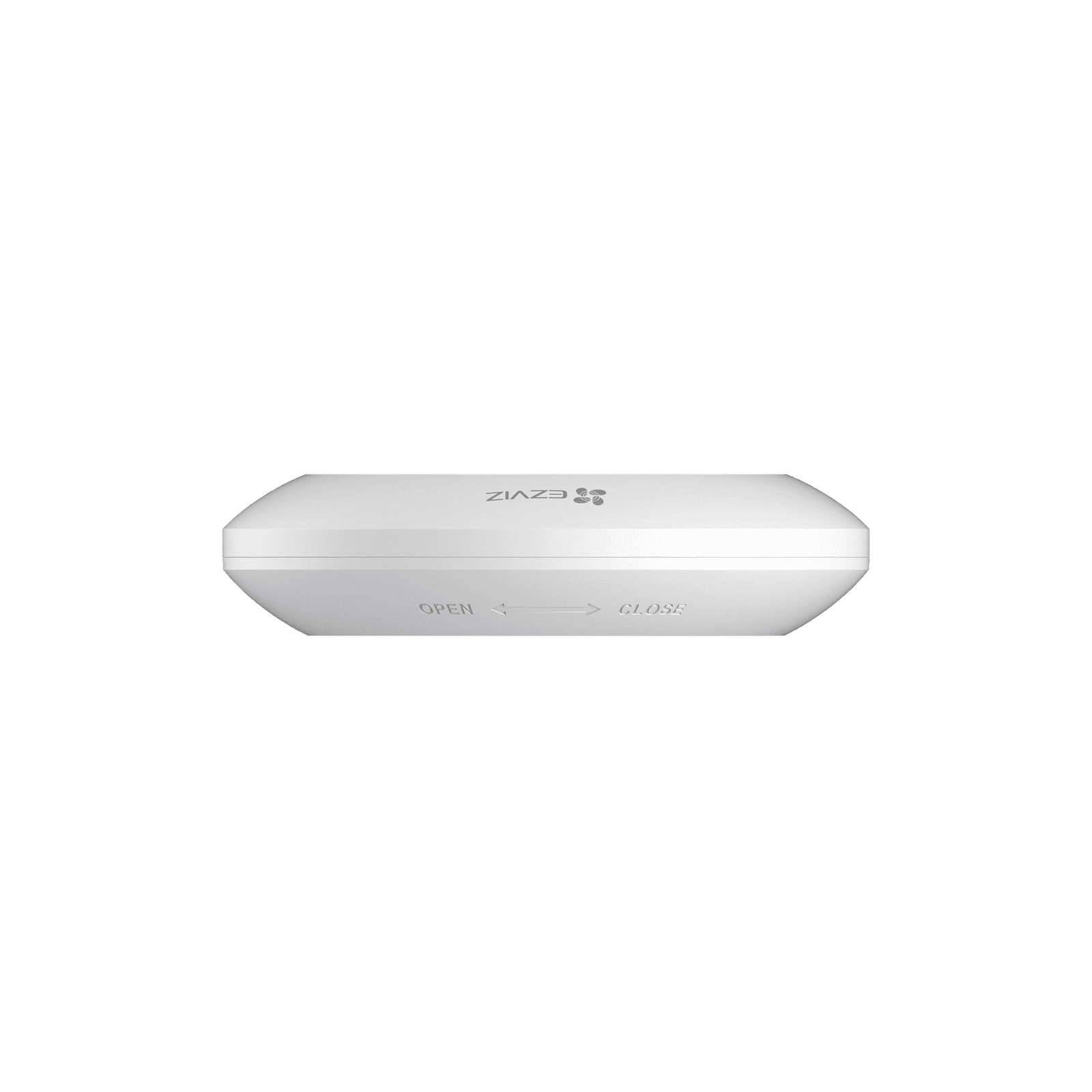 Sensor de Temperatura y Humedad / Compatible con Hub CS-A3 / Protocolo Zigbee CS-T51C - EZVIZ