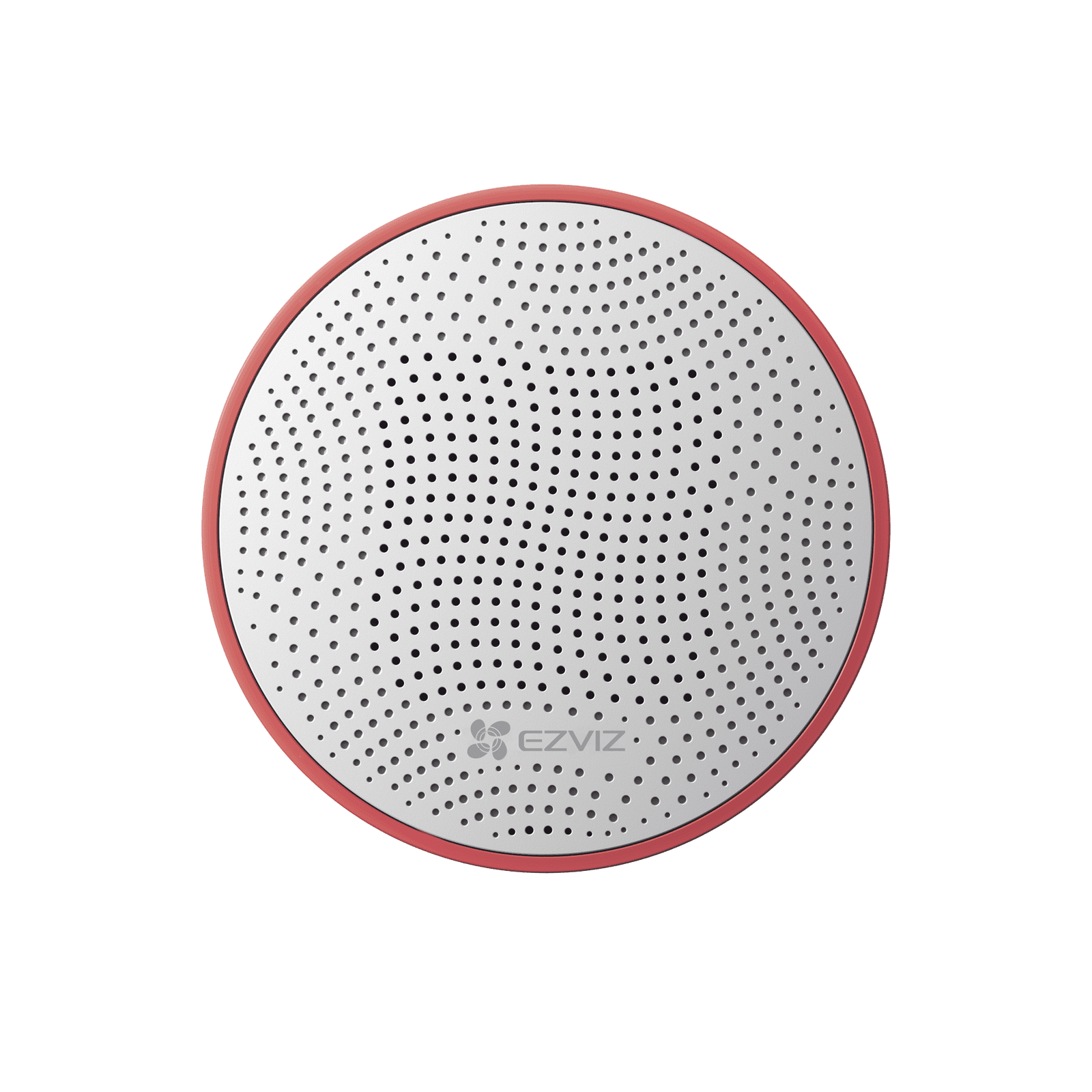 Sirena Inalambrica Con estrobo / Utiliza 4 Baterías CR123A ó Alimentación 12Vcc / Compatible con Kit de alarmas CS-B1 / Uso en Exterior CS-T9-C - EZVIZ