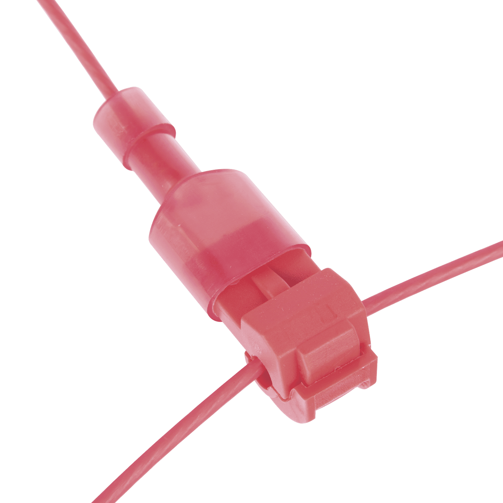 Kit de 60 Conectores para Cableado Eléctrico Tipo T-TAP / Conectores tipo Unión CT-T123 - EPCOM POWERLINE