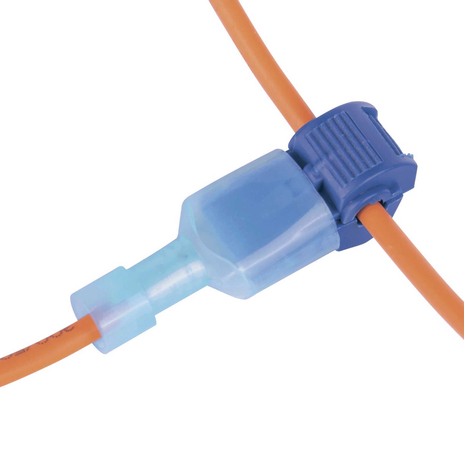 Kit de 60 Conectores para Cableado Eléctrico Tipo T-TAP / Conectores tipo Unión CT-T123 - EPCOM POWERLINE