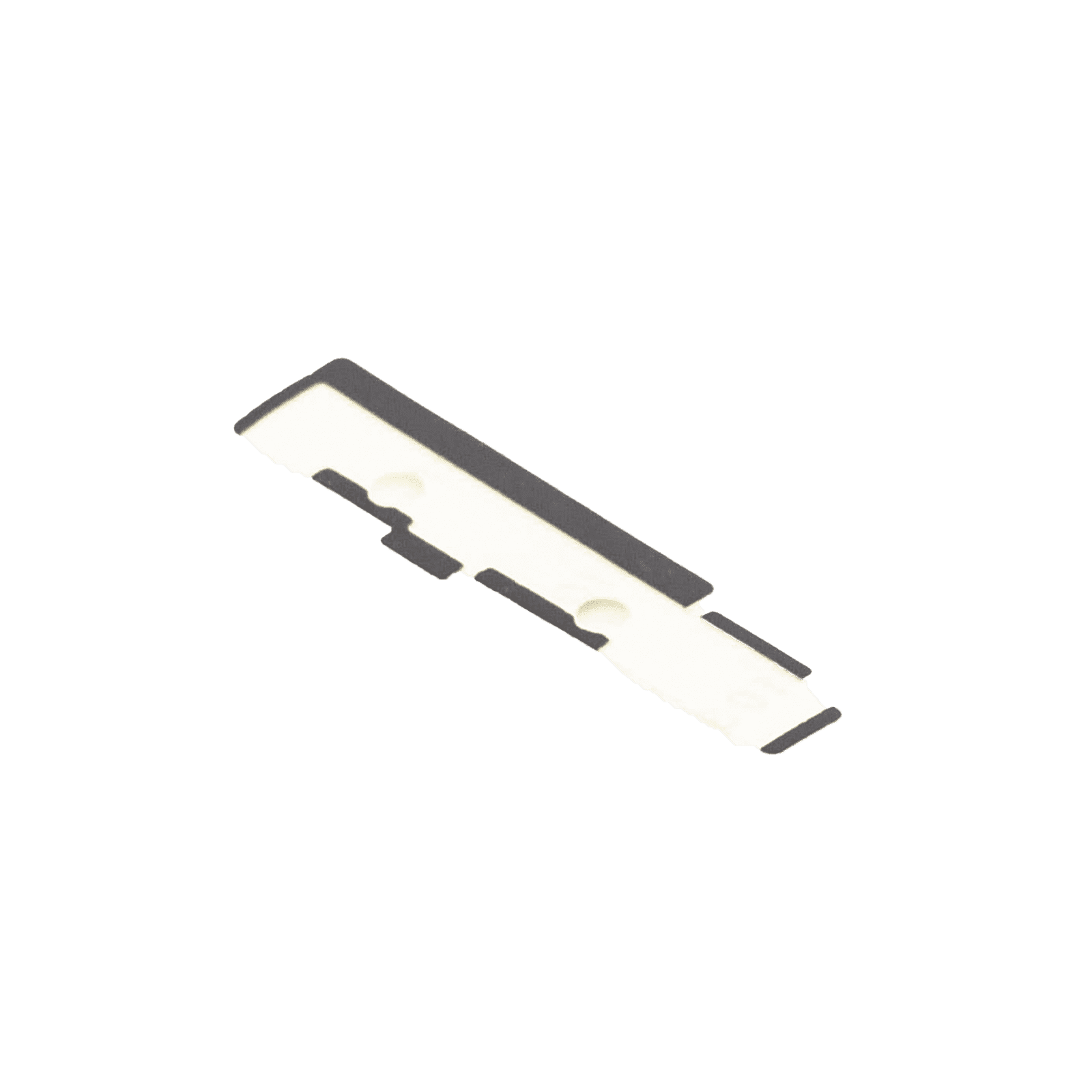 CUBIERTA PLASTICA DE PTT P/TK2160 G11425404 - KENWOOD