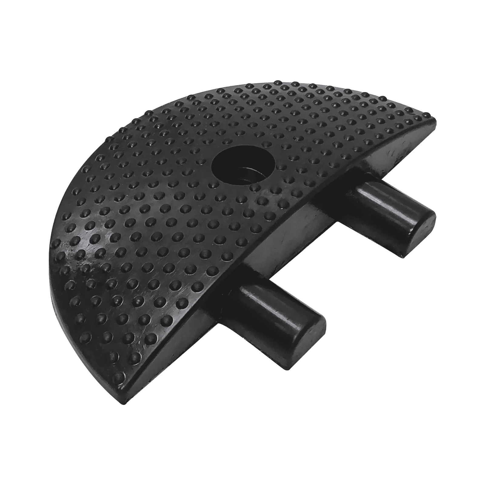 Cabecero P / Reductor D / Velocidad AC-183RV / Hule Reciclado. AC-183TR - AccessPRO