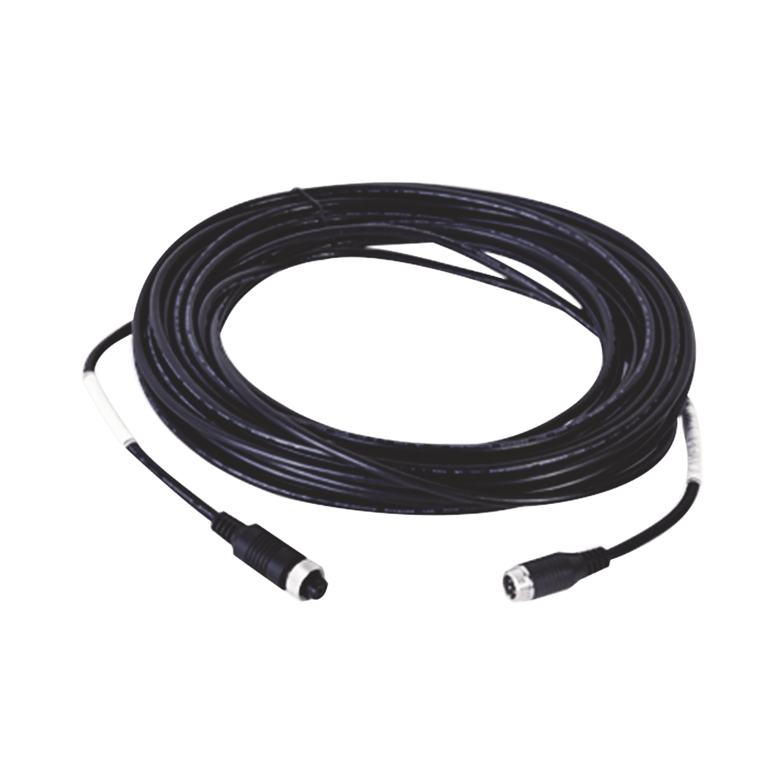 Cable Extensor de Vídeo y Audio de 6 Metros para Cámara TURBO Móvil HIKVISION AE-MC0201-6