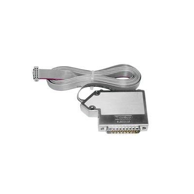 Cable Interfaz Para Impresora Para Paneles Hochiki FireNET (0100-06570) FN-P187 - HOCHIKI