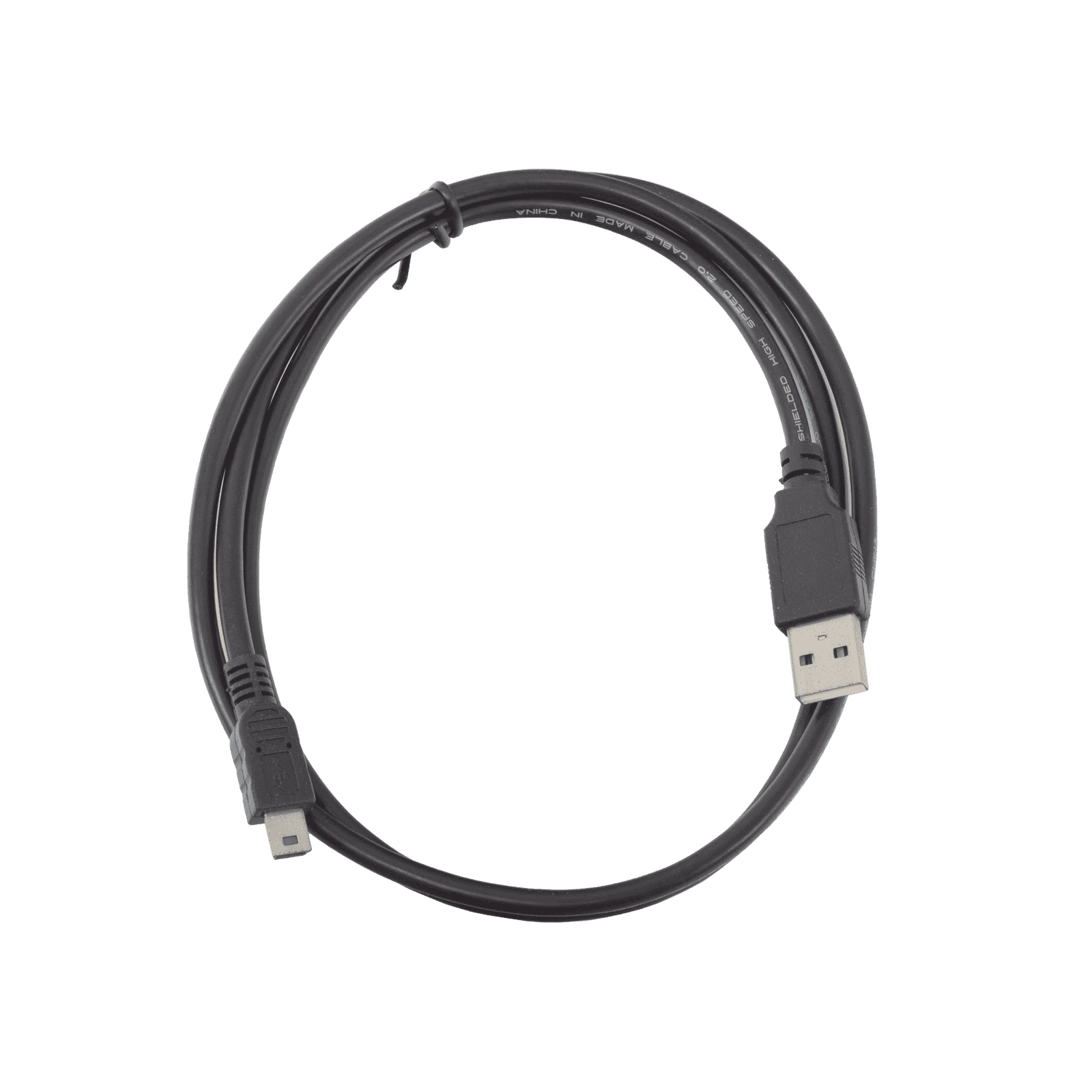 Cable Programador Universal USB a Mini USB para Equipos Portátiles CABLEMINIUSB - TXPRO