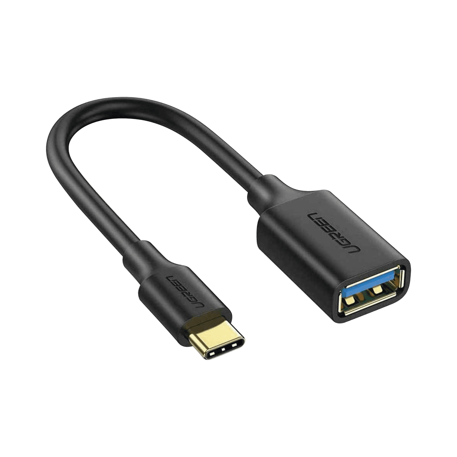 Cable USB-C 3.1 Macho a USB-A 3.0, Admite la función OTG US154 - UGREEN