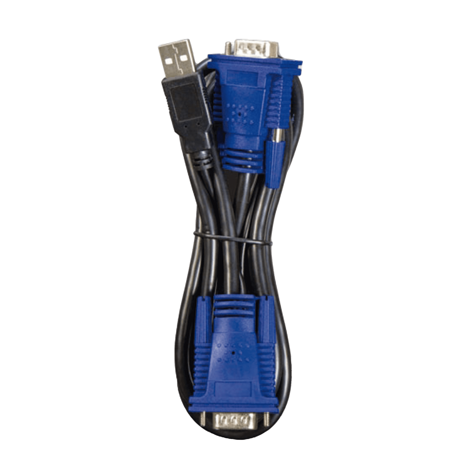 Cable USB KVM de 1.8 m KVM-KC1-1.8 - PLANET