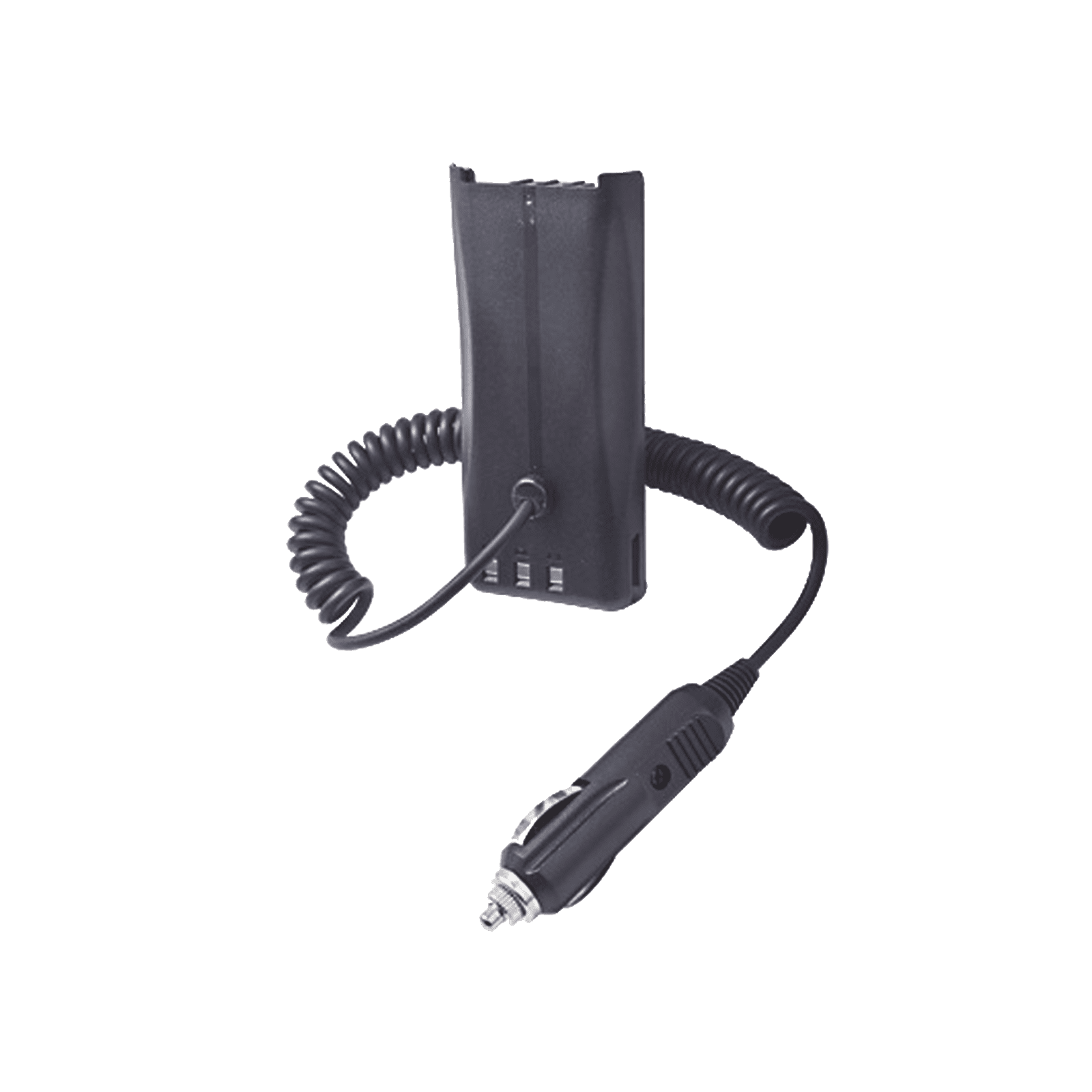 Cable adaptador para corriente para radios Kenwood TK2202 / 3202 / 3212 / 2212 / SERIE L, alternativa para KNB-29N, KNB-45L TXBATTK2202 - TXPRO
