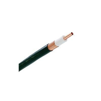 Cable coaxial HELIAX de 7/8″. Cobre corrugado, 100% Blindado. AVA5-50 - ANDREW / COMMSCOPE