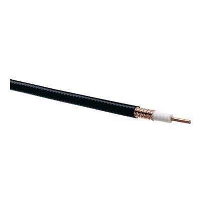 Cable coaxial Heliax de 1/2″, cobre corrugado, blindado, 50 Ohms LDF4-50A - ANDREW / COMMSCOPE