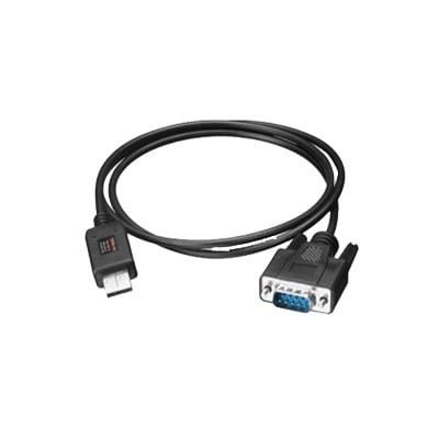 Cable convertidor de datos USB a RS-232 (Serial) para GC02 MD-24U - ROSSLARE SECURITY PRODUCTS