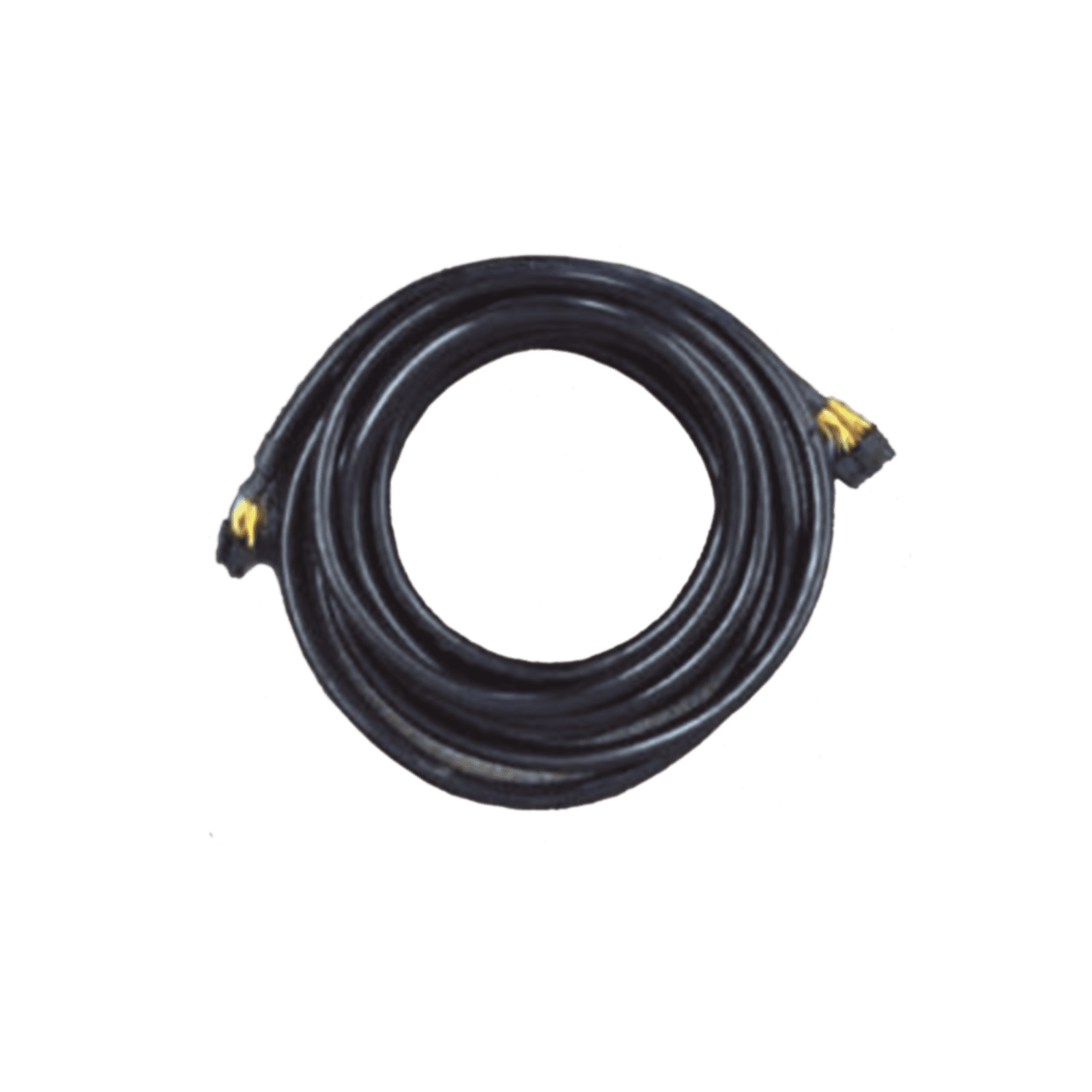 Cable de Interconexión para Torniquetes Hikvision Series 501, 601 y 801 / Cable MOF2*7,5.5M,BK 101507177 - HIKVISION