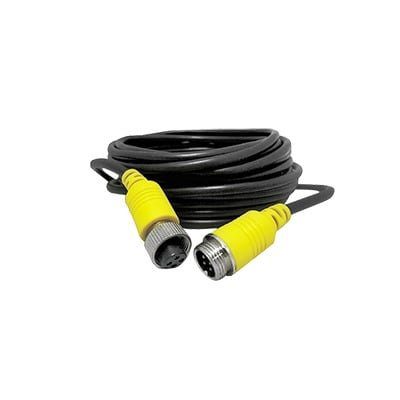 Cable de conexión de 5m para XMR EPCOM y Camra IP, conectores de aviación, reforzado para instalaciones XMRIPC5M - EPCOM