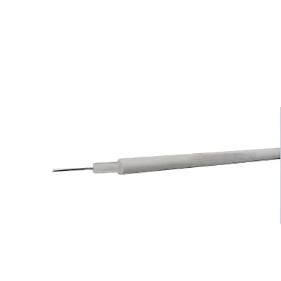 Cable doble aislado de alta durabilidad para cercas electrificadas Bobina con 100 mts (Cable bujia) AWG100 - SFIRE
