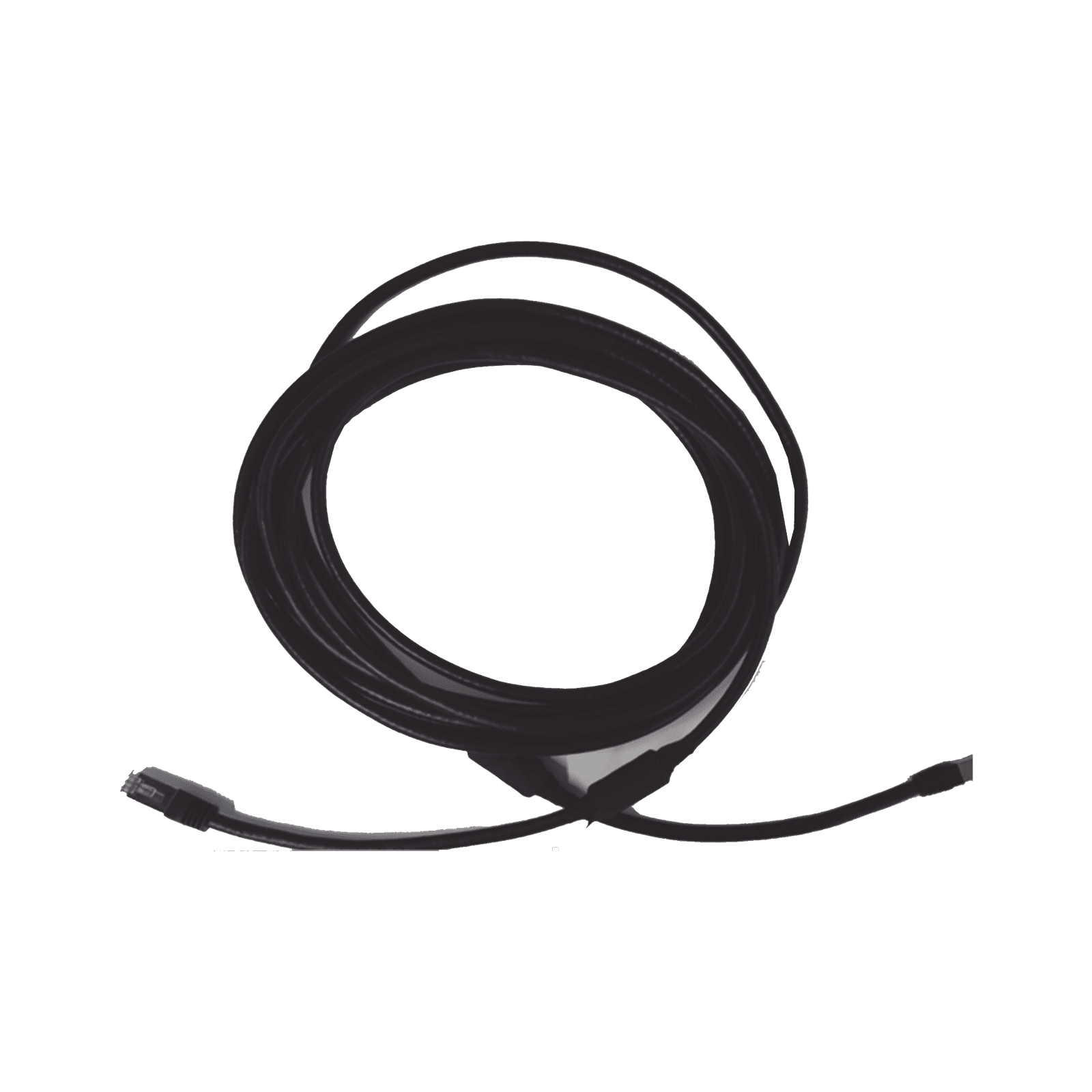 Cable lan de comunicacion  para modulos Mestro /Esclavo de torniquete modelo DSK3B220LXM 101516065 - HIKVISION