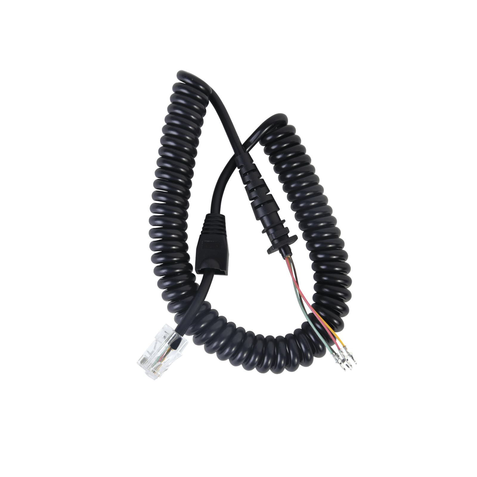 Cable para micrófono de radios móviles GM-300/ SM50/ 120/ 130/ M1225/ CDM-750/ 1250/ 1550 TXM272 - TXPRO