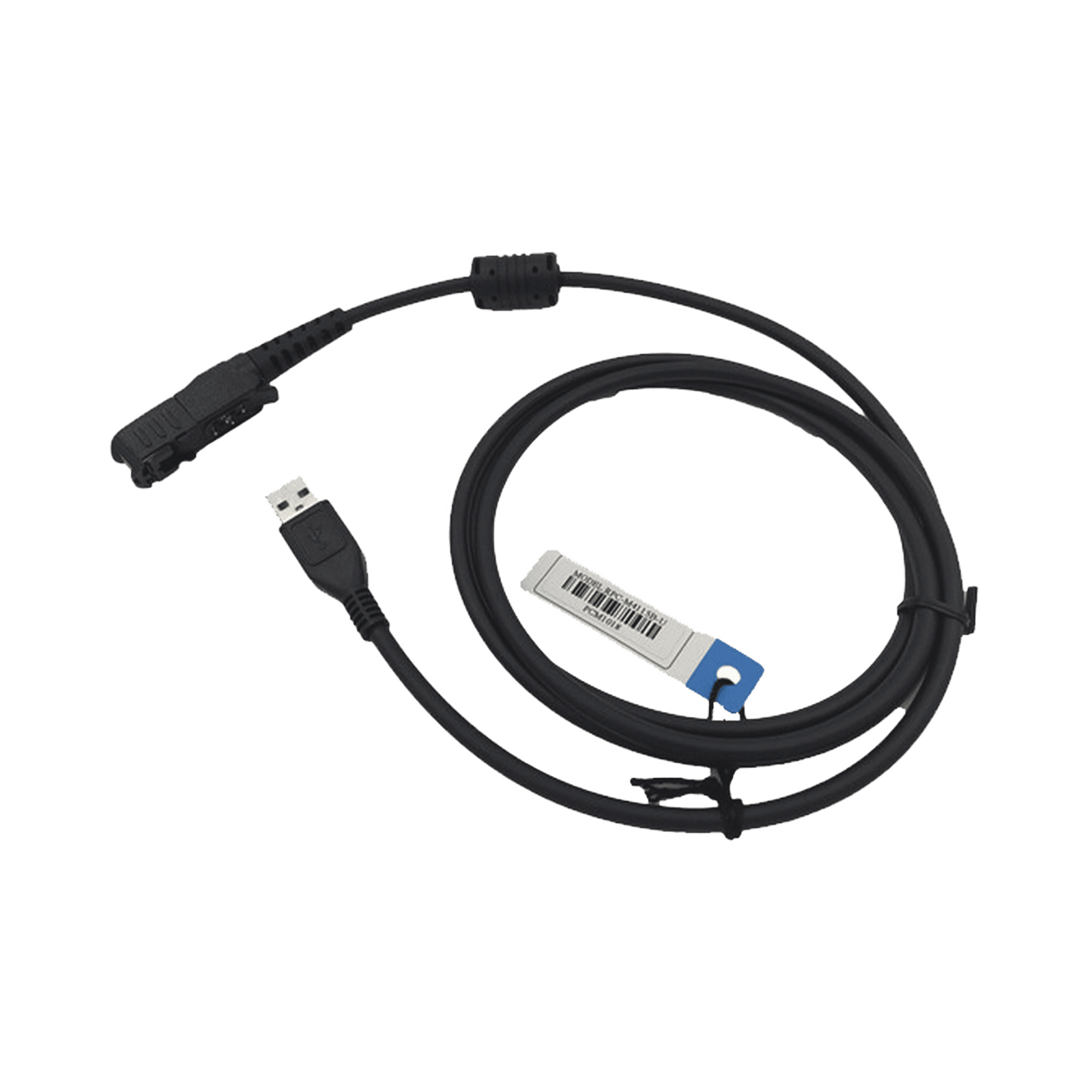 Cable programador para radios DEP550/570/DP200/2400/2600/XPR3500/3000 TXCP550M - TXPRO