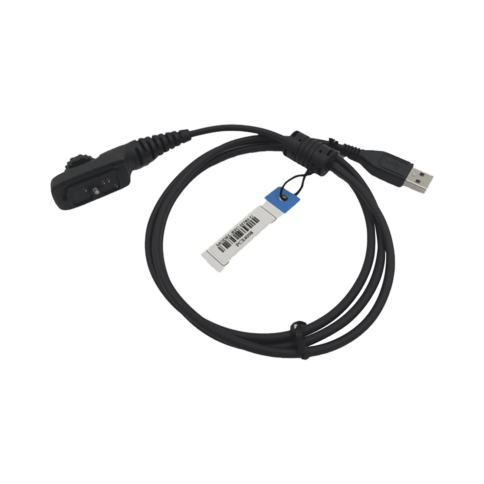 Cable programador para radios HYT PD700/ PD702/ PD780/ PD782/ PD788/ PD580. TXCP706H - TXPRO