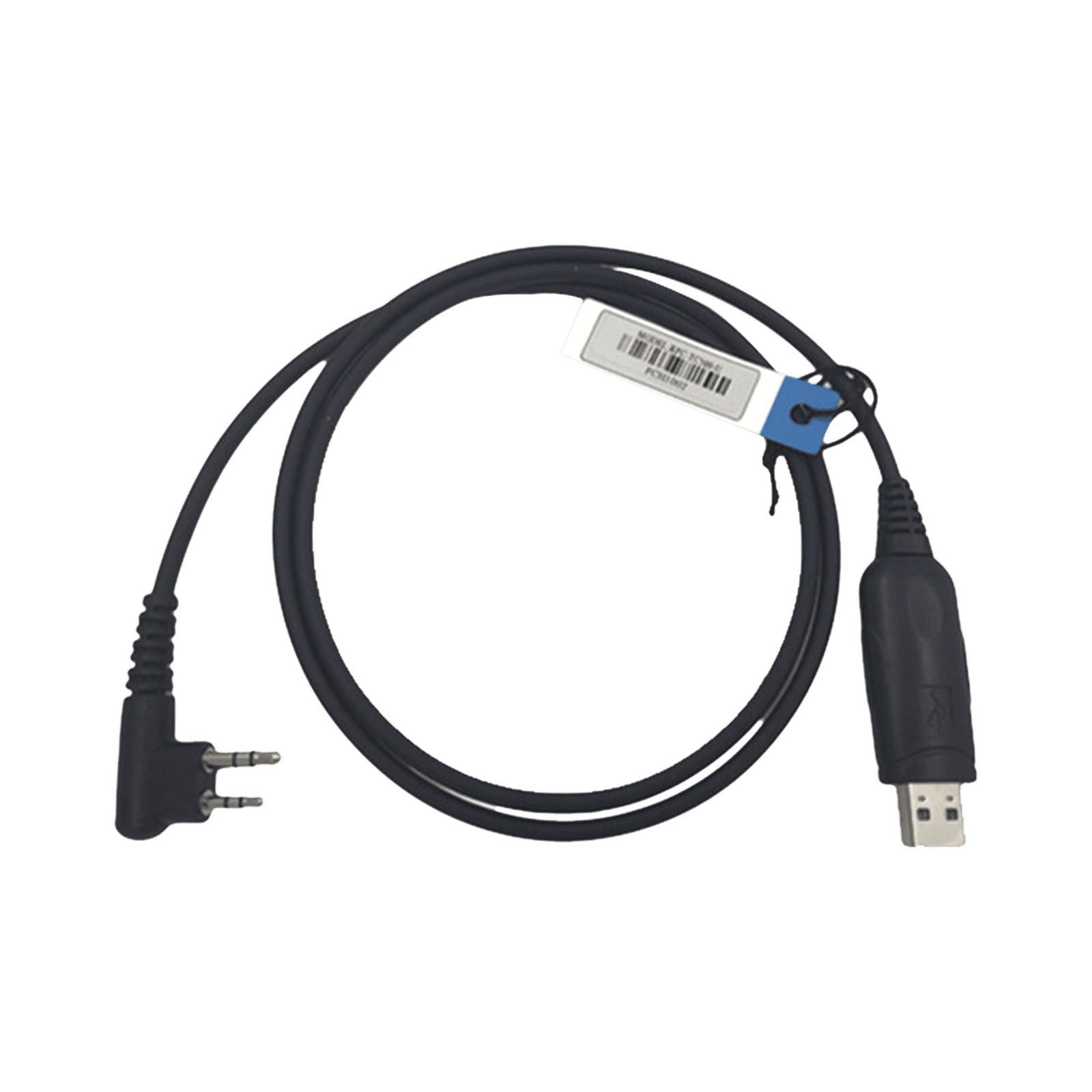 Cable programador para radios HYT TC500/ TC600/ TC700/ TC2110/ TC1600. TXCP500H - TXPRO