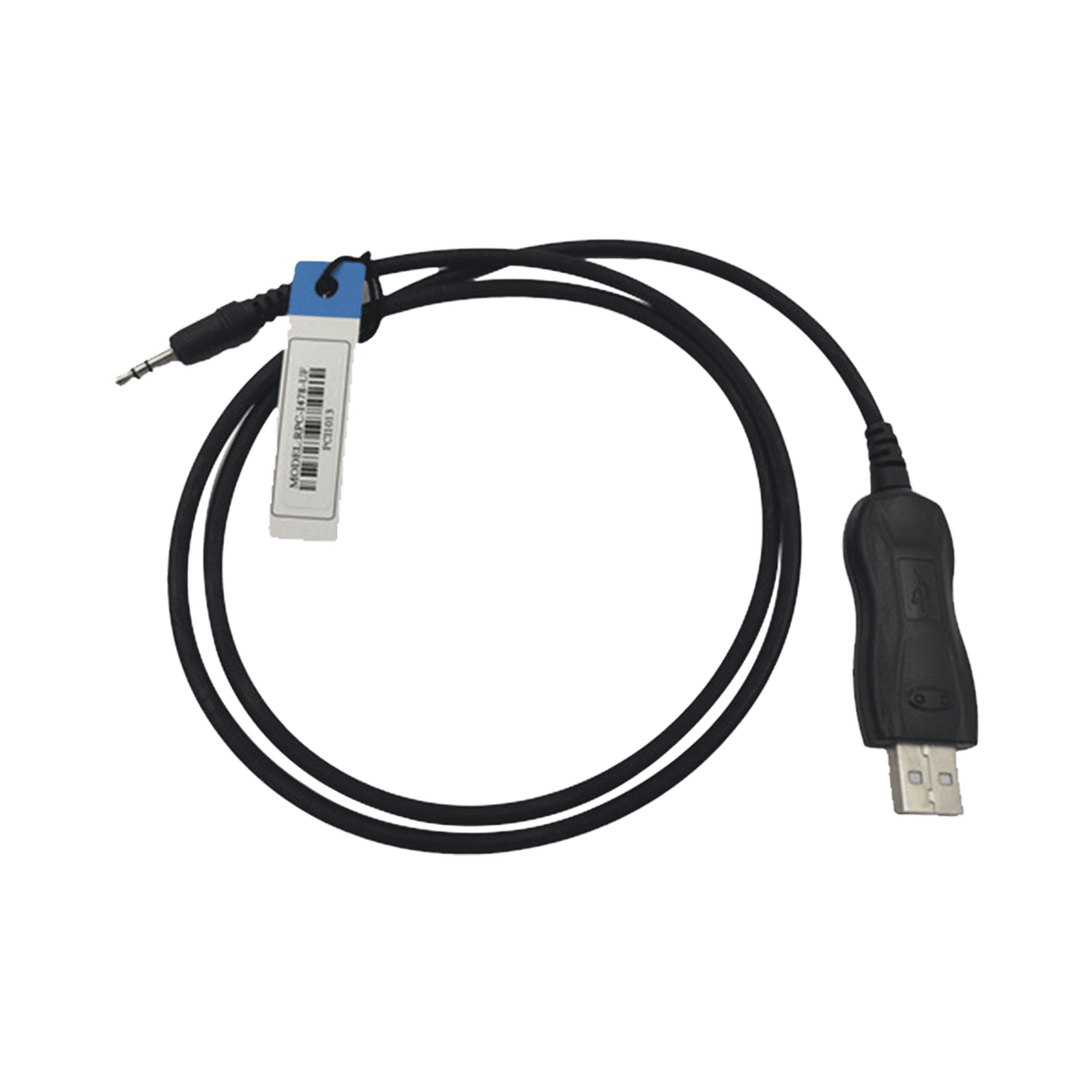 Cable programador para radios ICOM IC-F3/S/GT/IC-F11/14/14S/208E/208H/2100/2200H/2720H TXCP478I - TXPRO