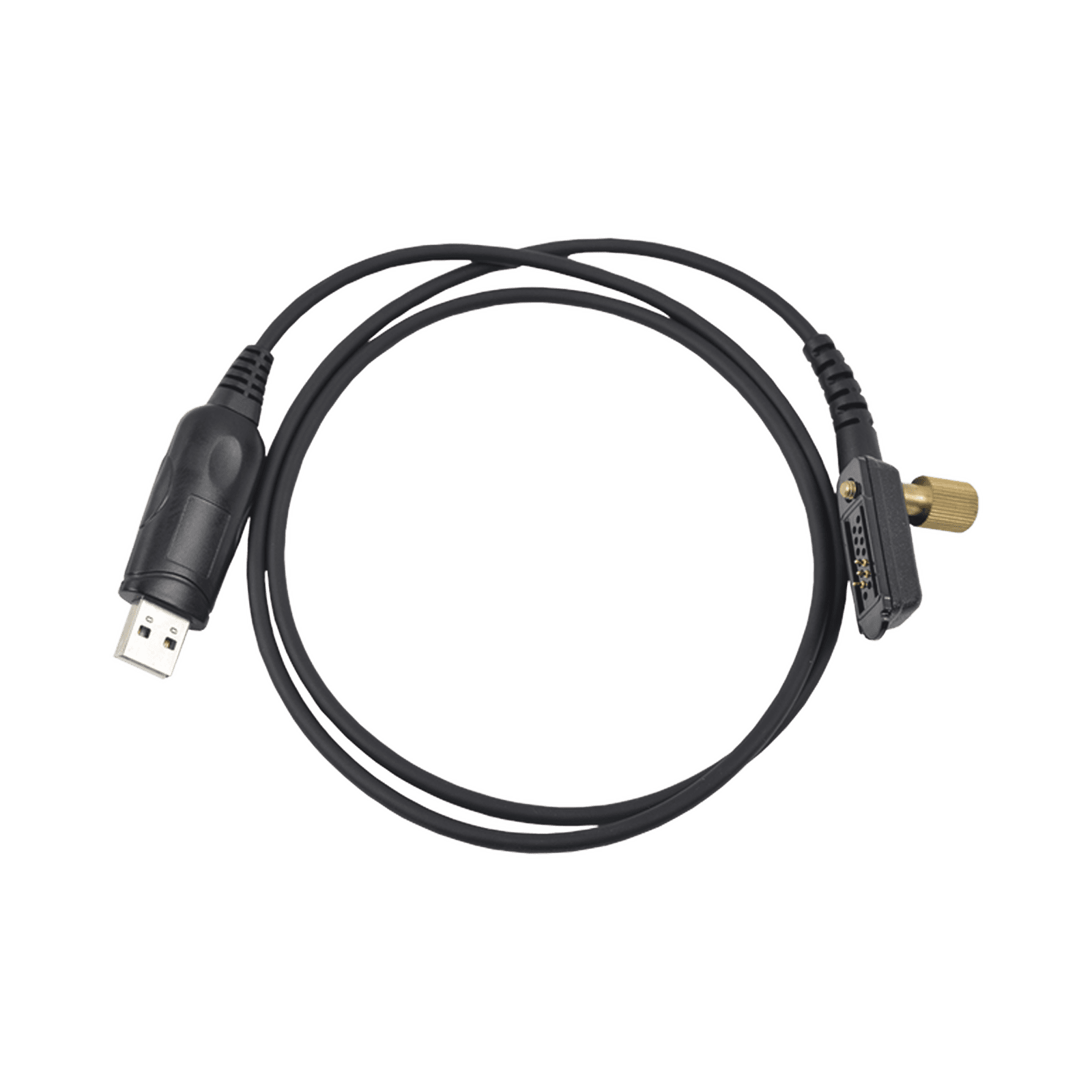 Cable programador para radios ICOM ICF4261/3261 TXCP1862I - TXPRO
