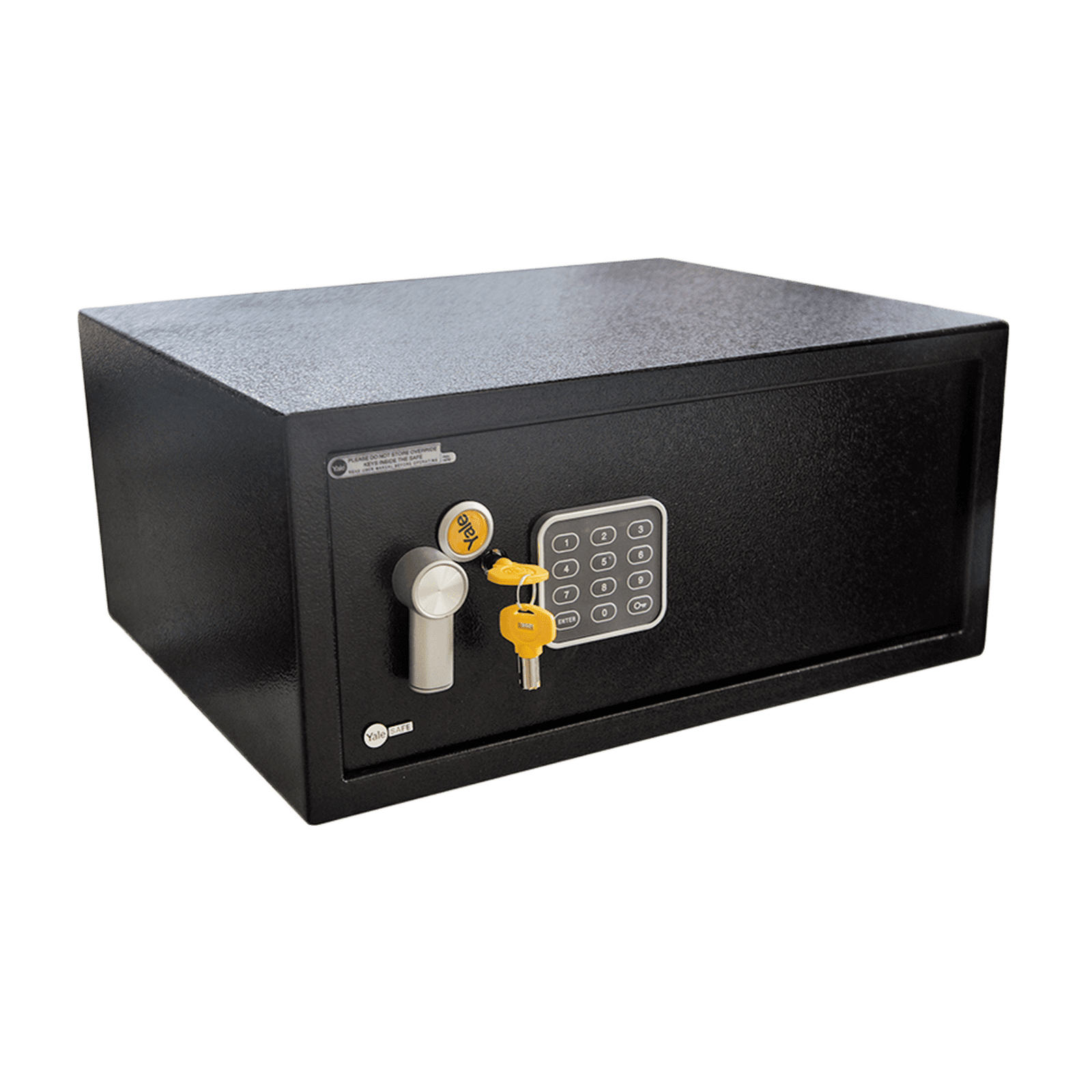 Caja Fuerte Grande/ Electrónica / Residencias y Oficinas / Guardar Laptops, Electrónicos, etc 84834 - ASSA ABLOY