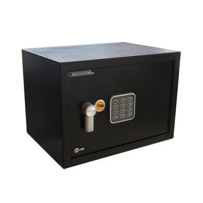 Caja Fuerte MEDIANA/ Electrónica/ Residencias y Oficinas/  Guardar Documentos, Electrónicos, etc 84836 - ASSA ABLOY
