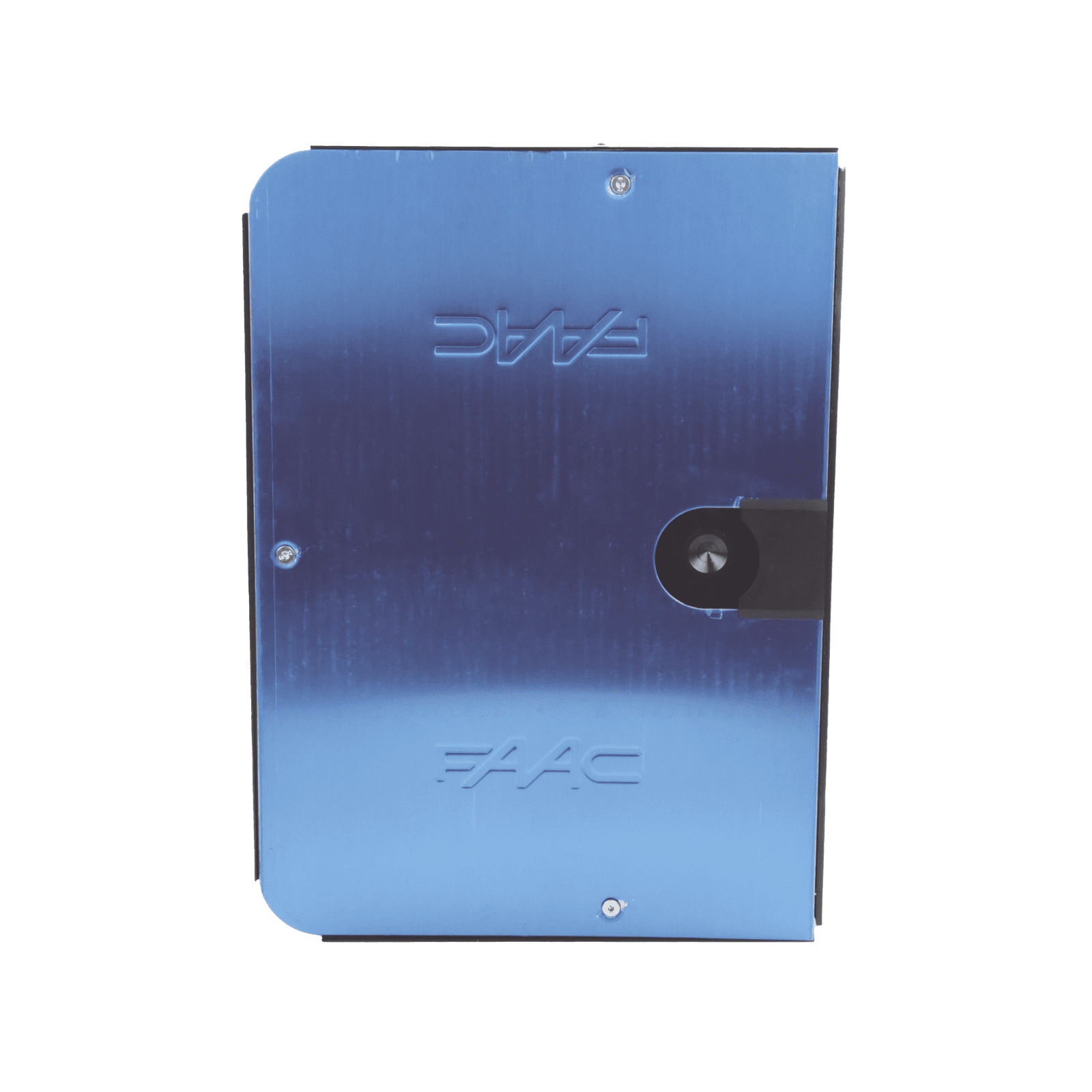 Caja de Cimentación para Operador FAAC 770 490065 - FAAC