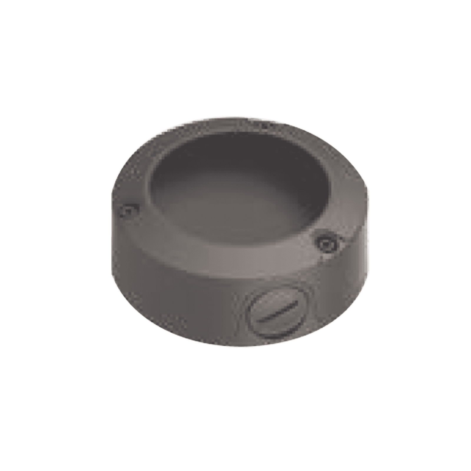 Caja de Conexión para Cámara Bullet Wisenet SBO-100B1 - Hanwha Techwin Wisenet