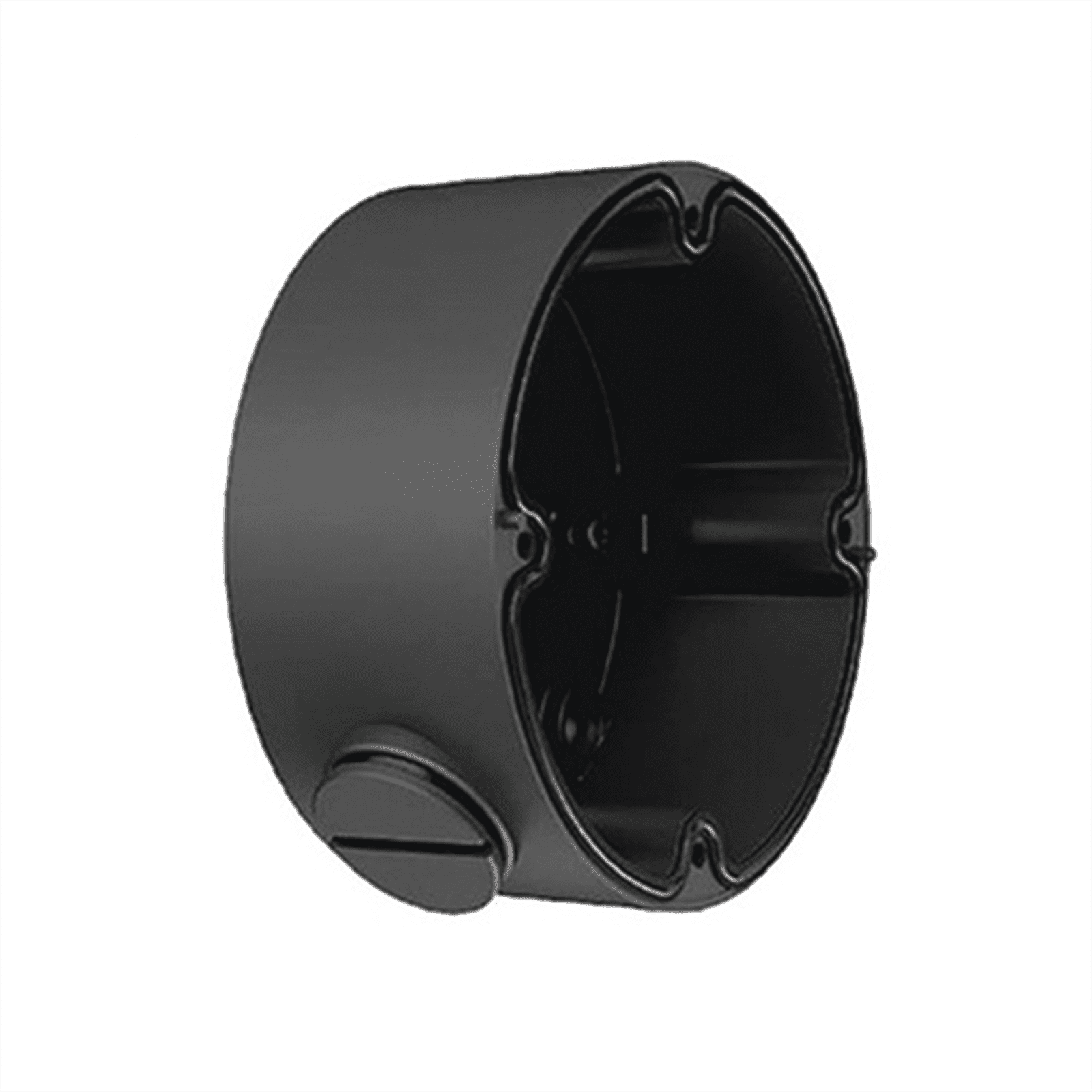 Caja de Conexiones para Camara IP Honeywell / Compatible con Serie 60 / Interior / Exterior HA60BB1 - HONEYWELL