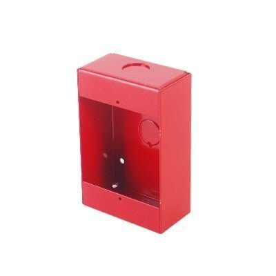 Caja de Montaje para Estaciones Manuales HOCHIKI (0600-01430) HPS-BB - HOCHIKI