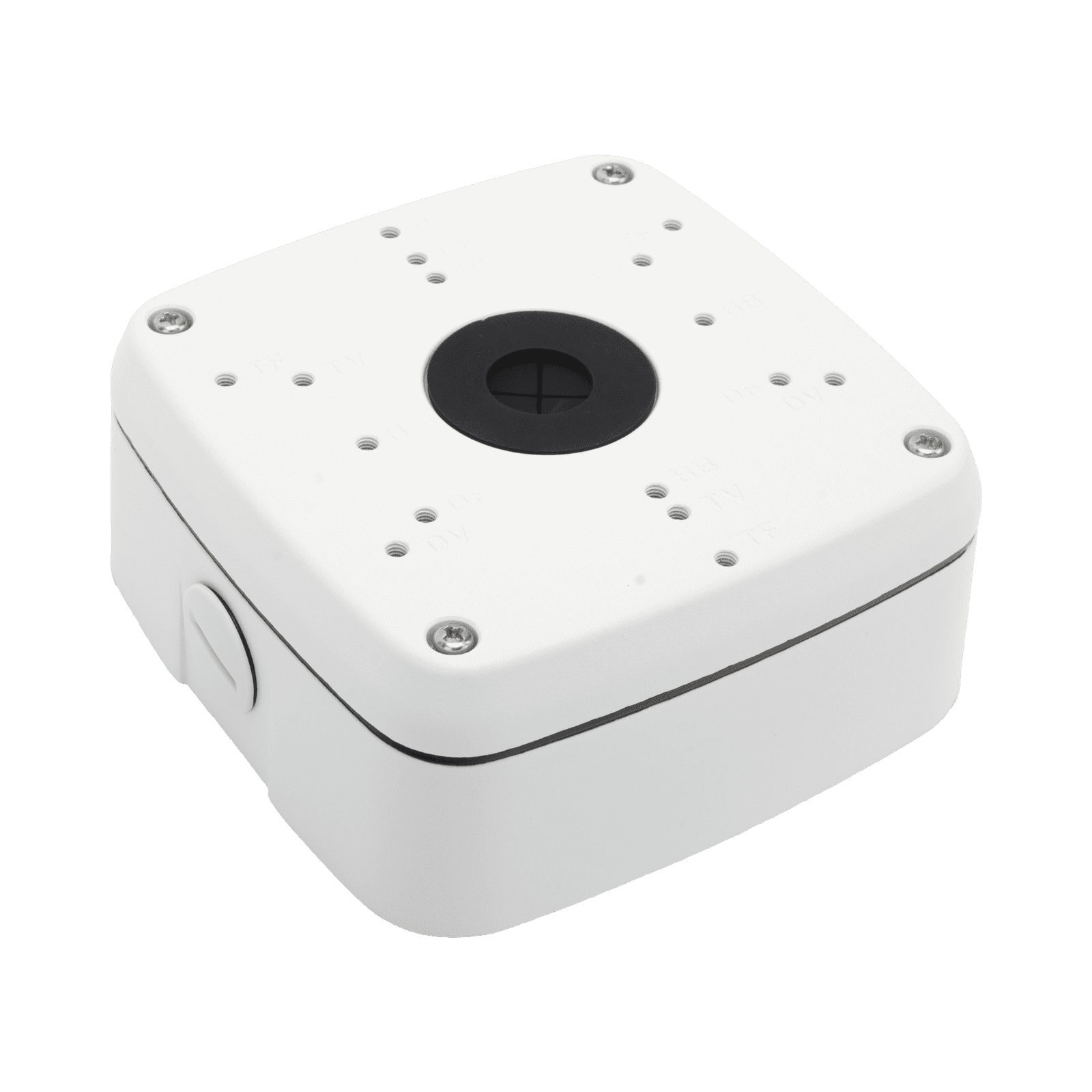 Caja de conexión para camaras  IDIS LITE DAJB2500 - IDIS