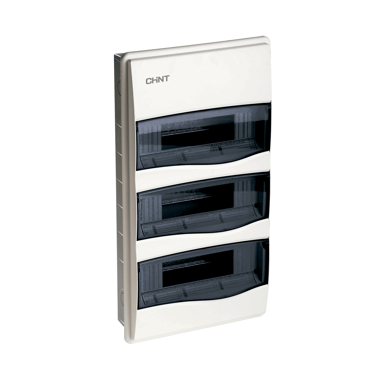 Caja de distribución para empotrar, IP40, 36 módulos  (SKU:8101004) CD40E36 - CHINT
