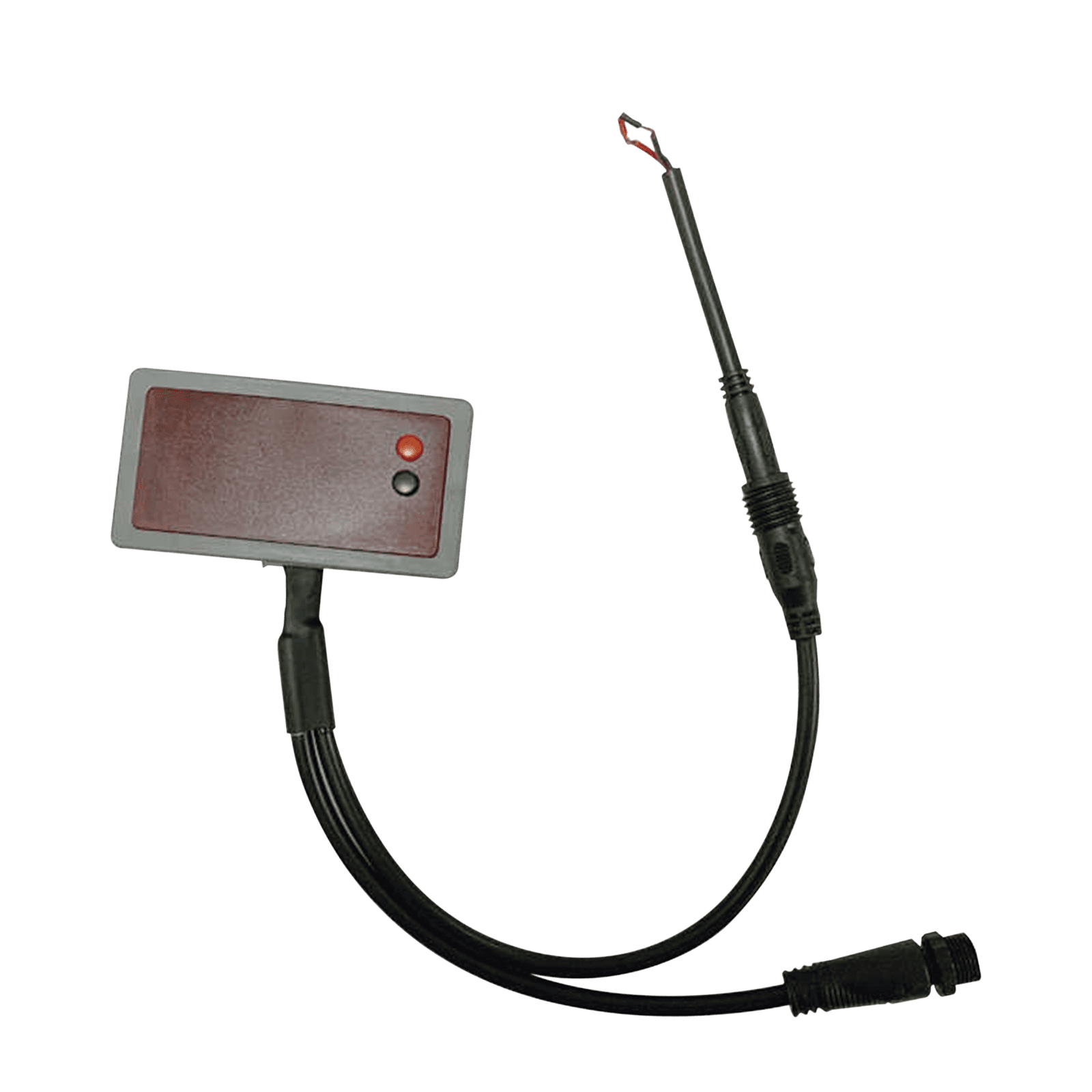 Calibrador para sensor de combustible ultrasonico CFSCX - CONCOX