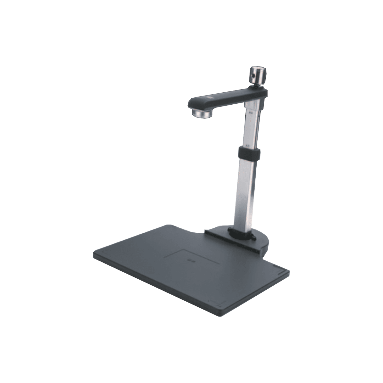 Cámara Dual para captura de imagen de documentos y visitantes PDS-3000 - ZKTECO