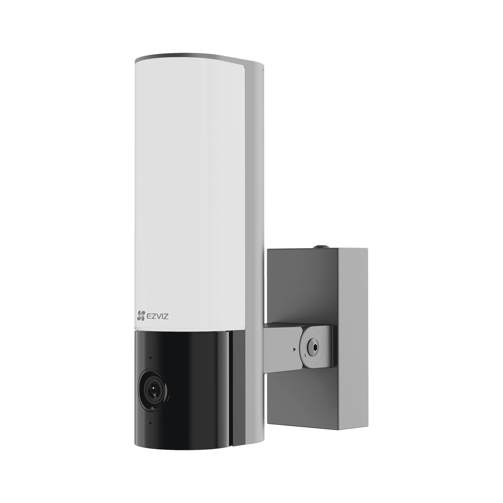 Cámara IP 4 Megapíxel / Wi-Fi / Lampara Integrada / Audio de dos vías / Imágen Nocturna a Color / Detección Humana / Audios Personalizables / Almacena en Memoria Interna / Uso Exterior con Protección CSEL3 - EZVIZ