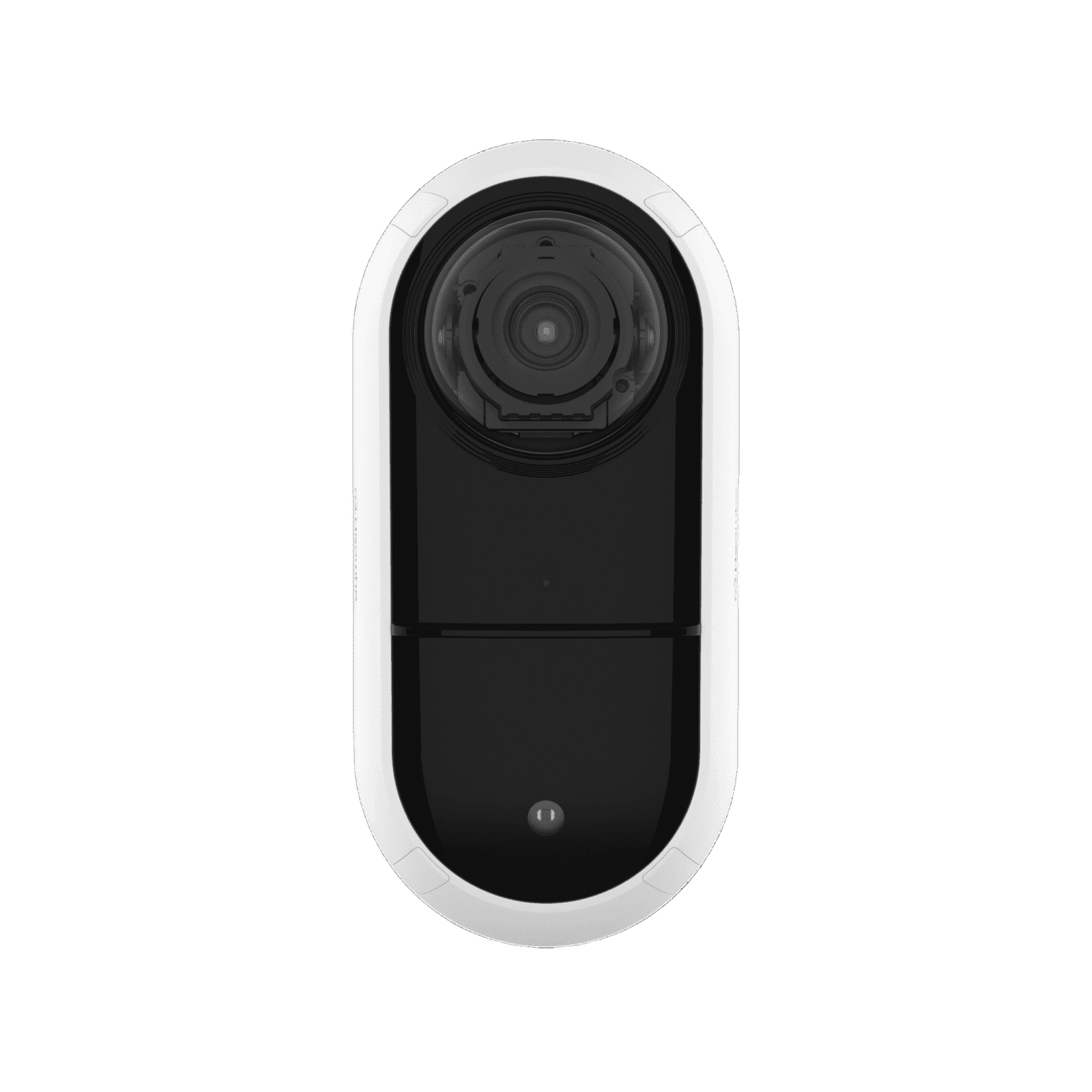 Cámara IP Antivandálica 5MP para instalación de pared / Deteccion de personas y vehiculos por IA/ gran angular 175° horizontales / IP66 / IK10 / Microfono interconstruido TNV-C8011RW - Hanwha Techwin Wisenet