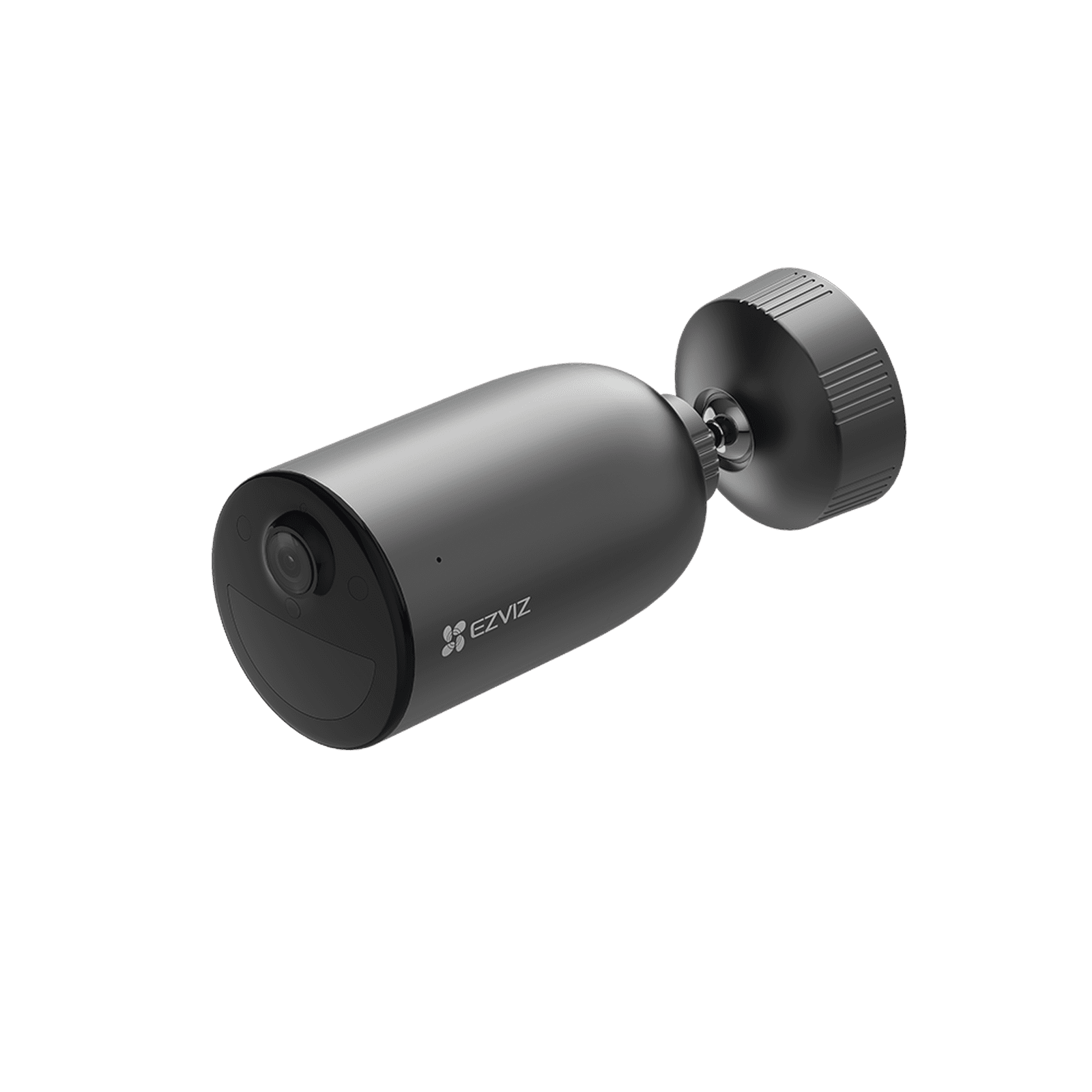 Cámara IP Inalámbrica Con Batería Recargable (Cero Cables) / 2K (3 Megapixel) / Micro SD / Detección Humana / Colores en Oscuridad / Sirena y Estrobo / 15 Mts IR / 15 Mts Luz Blanca / Exterior CS-EB3 - EZVIZ