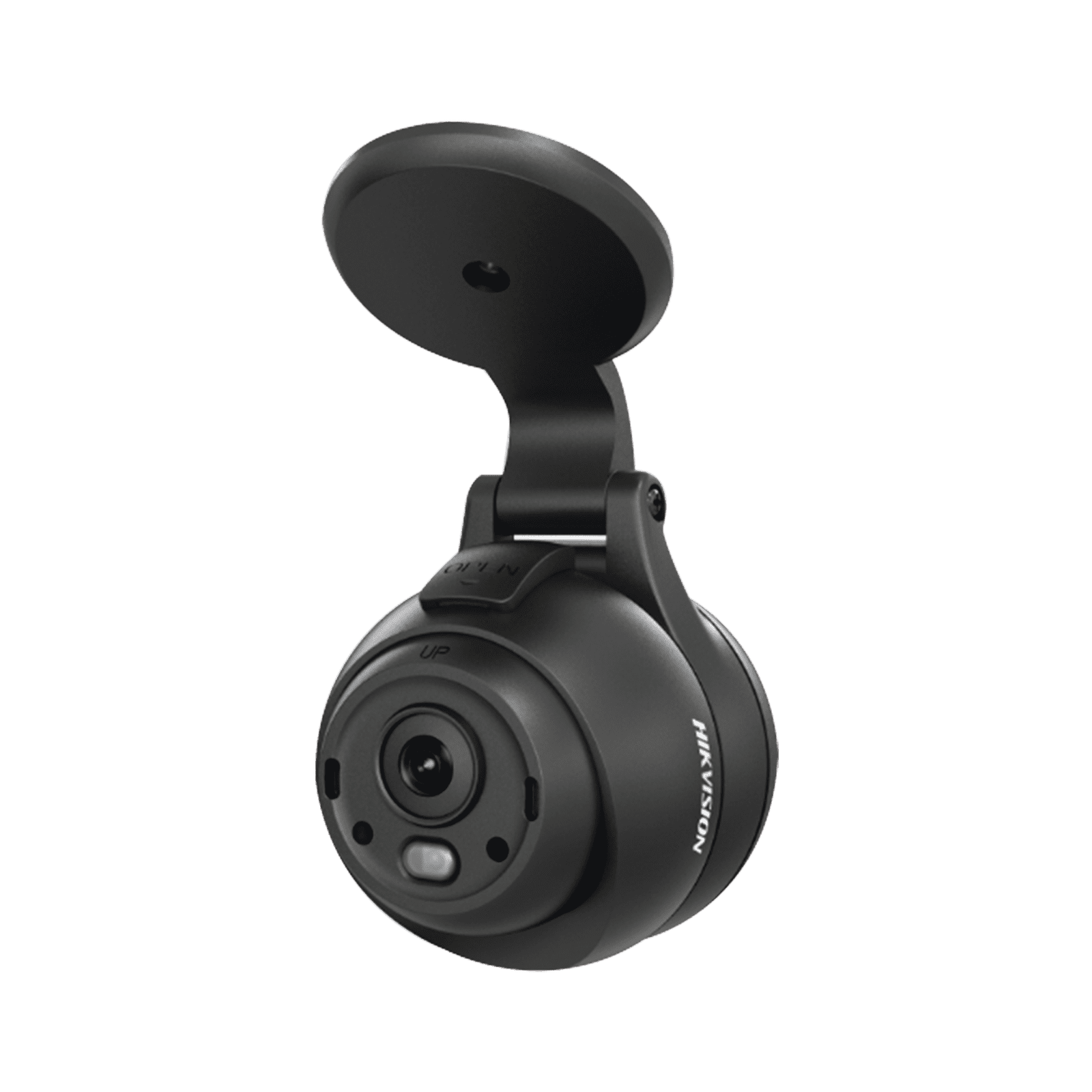 Camara Movil 1080p / Lente 2.1 mm / Conector Tipo Aviación / Diseño Anti Vibración / Micrófono Integrado / Interior AE-VC252T-S - HIKVISION