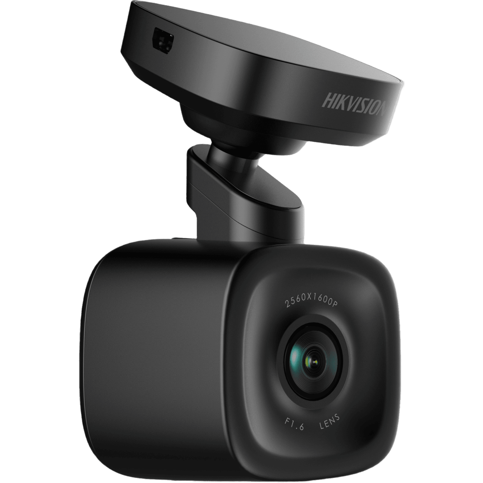 Cámara Móvil (Dash Cam) para Vehículos / ADAS / Micrófono y Bocina Integrado / Wi-Fi / Micro SD / Conector USB / G – Sensor / Soporta GPS AE-DC5013-F6PRO - HIKVISION