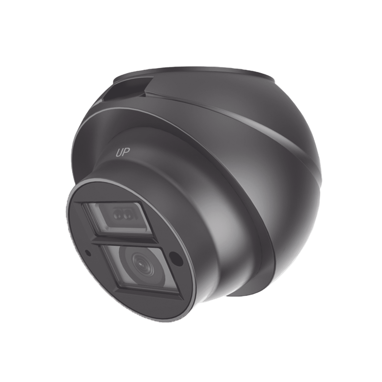 Cámara Móvil TURBO 1080P / Lente 2.1 mm / Conexión Tipo Aviación / Diseño Antivibración / Micrófono Integrado / 15 mts IR / Uso Interior AE-VC222T-ITS - HIKVISION