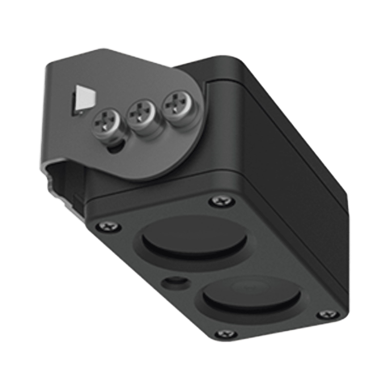 Cámara Móvil TURBO 1080P / Lente 2.8 mm / Conector Tipo Aviación / 15 Mts IR / Exterior IP68 AE-VC253T-IT - HIKVISION