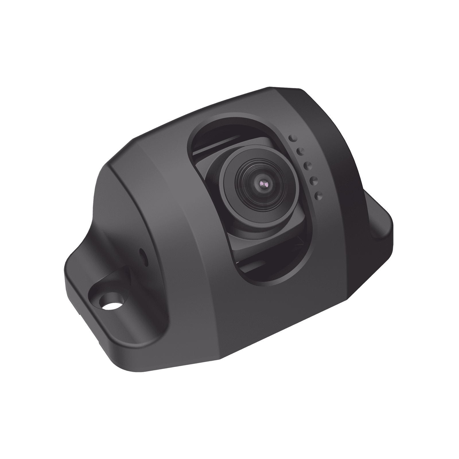 Cámara Móvil TURBO 2 Megapíxel (1080P) / Lente 1 mm / Conector Tipo Aviación / Exterior IP68 & IP69 / Antivandalico IK10 / BSD (Detección de Punto Ciego) / Compatible con Grabadores Móviles Hikvision Serie I AE-VC236T - HIKVISION