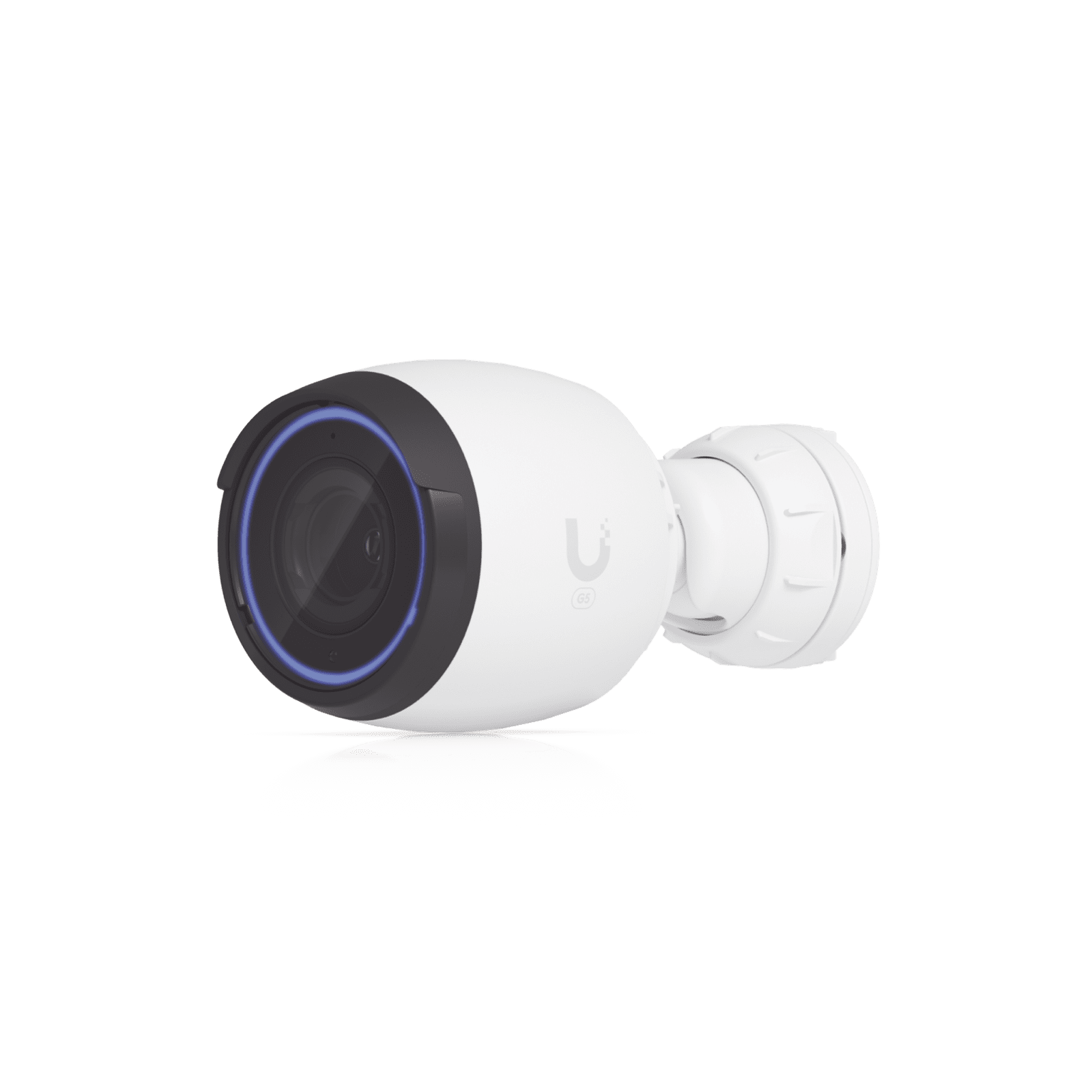 Cámara UniFi Protect UVC G5 Professional para interior/exterior, 4K (8MPX) / zoom óptico 3X / visión nocturna IR hasta 25 mts / detección de eventos / micrófono / apta para interperie IP67 resistencia IK04 UVC-G5-PRO - UBIQUITI INC.