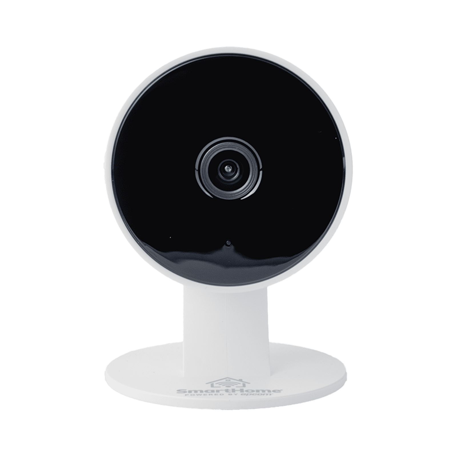 Cámara Wifi 3MP | WiFi 2.4 | Detección de Humanos, Mascotas, Llanto | Audio de 2 Vías | Almacenamiento microSD | Interior SCAM3C - SMARTHOME BY EPCOM