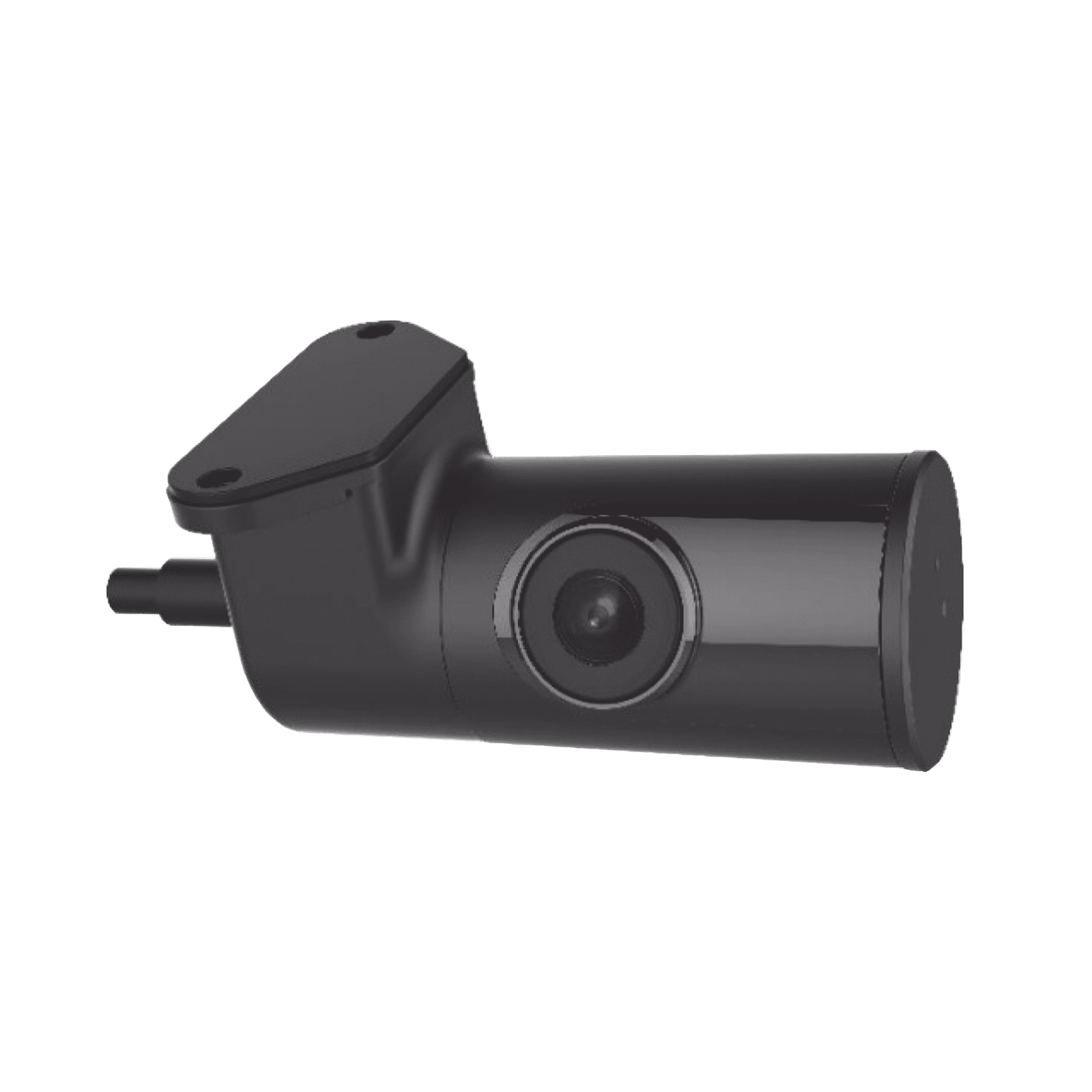 Cámara de Montaje en Parabrisas / 720p (1 Megapixel ) / Lente 2.1 mm / Conexión Tipo Aviación / Diseño Antivibración / Micrófono Integrado / 5 mts IR / Compatible con AE-DI5042-G4 / AE-DI2032-G40(B) /  30 cms de L AE-VC143T-ITS - HIKVISION